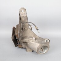 05-12 Porsche Boxster Cayman Right Rear Spindle Knuckle Hub 98733165806 OEM Used