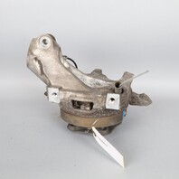05-12 Porsche Boxster Cayman Right Rear Spindle Knuckle Hub 98733165806 OEM Used