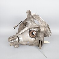 05-12 Porsche Boxster Cayman Right Rear Spindle Knuckle Hub 98733165806 OEM Used