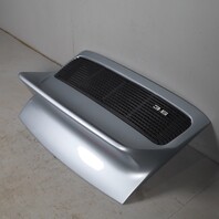 1995-1998 Porsche 911 993 Ducktail Spoiler Fiberglass Rear Engine Trunk Lid  OEM