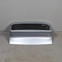 1995-1998 Porsche 911 993 Ducktail Spoiler Fiberglass Rear Engine Trunk Lid  OEM