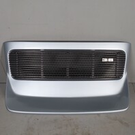 1995-1998 Porsche 911 993 Ducktail Spoiler Fiberglass Rear Engine Trunk Lid  OEM