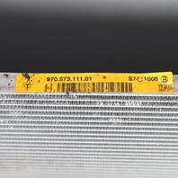 2010‑2016 Porsche Panamera AC Condenser 97057311101 OEM Used