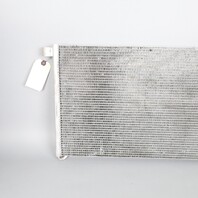 2010‑2016 Porsche Panamera AC Condenser 97057311101 OEM Used