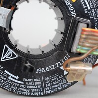 1995-2004 Porsche 911 Boxster Automatic Clock Spring 99665221301 OEM Used