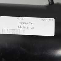 1994-1994 Porsche 911 964 993 Hot Air Manifold Duct 96421134102 OEM Used