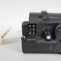 1995-1998 Porsche 911 993 Heater Vent Flap Control Valve 99357216700 OEM Used