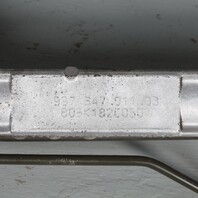 2005-2012 Porsche 911 997 Boxster Cayman 987 Power Steering Gear Rack OEM Used