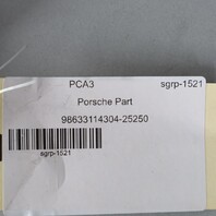 1997-2004 Porsche Boxster 986 Rear Lower Control Arm 98633114304 OEM Used