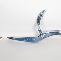 1997‑2004 Porsche Boxster Convertible Top Guide Arm Left 98656155101 OEM Used