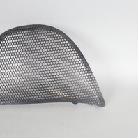 1997-2004 Porsche Boxster 986 Right Wind Deflector Screen 98656158400 OEM Used