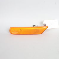 1997-2004 Porsche 911 Boxster Left Side Marker Light Amber 99663103701 OEM Used