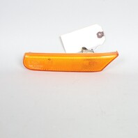 1997-2004 Porsche 911 Boxster Left Side Marker Light Amber 99663103701 OEM Used