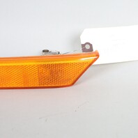 1997-2004 Porsche 911 Boxster Left Side Marker Light Amber 99663103701 OEM Used