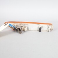 1997-2004 Porsche 911 Boxster Left Side Marker Light Amber 99663103701 OEM Used
