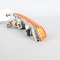 1997-2004 Porsche 911 Boxster Left Side Marker Light Amber 99663103701 OEM Used