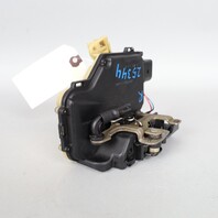 1998-2004 Porsche 911 Boxster Right Door Latch 3B1837016P OEM Used