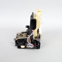 1998-2004 Porsche 911 Boxster Right Door Latch 3B1837016P OEM Used
