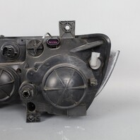 2011-2015 Dodge Charger Left Xenon Headlight 57010413AD OEM Used