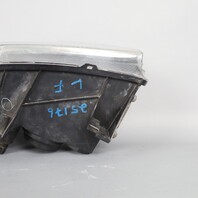 2011-2015 Dodge Charger Left Xenon Headlight 57010413AD OEM Used