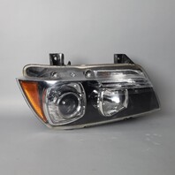 2011-2015 Dodge Charger Left Xenon Headlight 57010413AD OEM Used