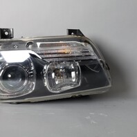 2011-2015 Dodge Charger Left Xenon Headlight 57010413AD OEM Used