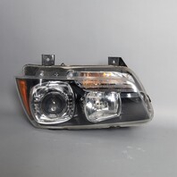 2011-2015 Dodge Charger Left Xenon Headlight 57010413AD OEM Used