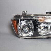 2011-2015 Dodge Charger Left Xenon Headlight 57010413AD OEM Used