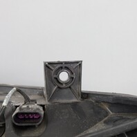 2011-2015 Dodge Charger Left Xenon Headlight 57010413AD OEM Used