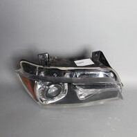 2011-2015 Dodge Charger Left Xenon Headlight 57010413AD OEM Used