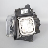 2011-2015 Dodge Charger Left Xenon Headlight 57010413AD OEM Used