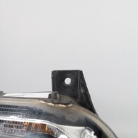 2011-2015 Dodge Charger Left Xenon Headlight 57010413AD OEM Used