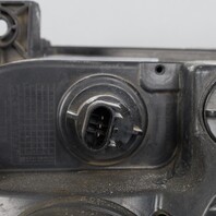 2011-2015 Dodge Charger Left Xenon Headlight 57010413AD OEM Used