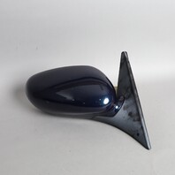 1997-2004 Porsche 911 Boxster Right Door Mirror 10 Pin OEM Used