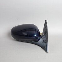 1997-2004 Porsche 911 Boxster Right Door Mirror 10 Pin OEM Used