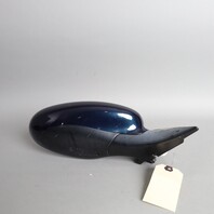 1997-2004 Porsche 911 Boxster Right Door Mirror 10 Pin OEM Used