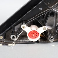 1997-2004 Porsche 911 Boxster Right Door Mirror 10 Pin OEM Used