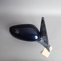 1997-2004 Porsche 911 Boxster Right Door Mirror 10 Pin OEM Used