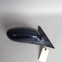 1997-2004 Porsche 911 Boxster Right Door Mirror 10 Pin OEM Used