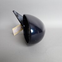 1997-2004 Porsche 911 Boxster Right Door Mirror 10 Pin OEM Used