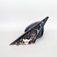 1997-2004 Porsche 911 Boxster Right Door Mirror 10 Pin OEM Used