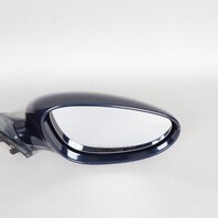 1997-2004 Porsche 911 Boxster Right Door Mirror 10 Pin OEM Used