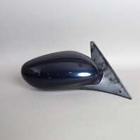 1997-2004 Porsche 911 Boxster Right Door Mirror 10 Pin OEM Used