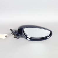 1997-2004 Porsche 911 Boxster Right Door Mirror 10 Pin OEM Used