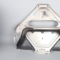 2005-2008 Porsche Boxster Cayman 987 Rear Transmission Skid Plate 5 Speed