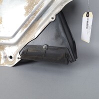 2005-2008 Porsche Boxster Cayman 987 Rear Transmission Skid Plate 5 Speed