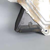 2005-2008 Porsche Boxster Cayman 987 Rear Transmission Skid Plate 5 Speed