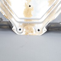 2005-2008 Porsche Boxster Cayman 987 Rear Transmission Skid Plate 5 Speed