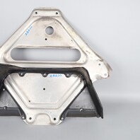 2005-2008 Porsche Boxster Cayman 987 Rear Transmission Skid Plate 5 Speed