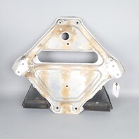 2005-2008 Porsche Boxster Cayman 987 Rear Transmission Skid Plate 5 Speed